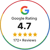google-rating-badge