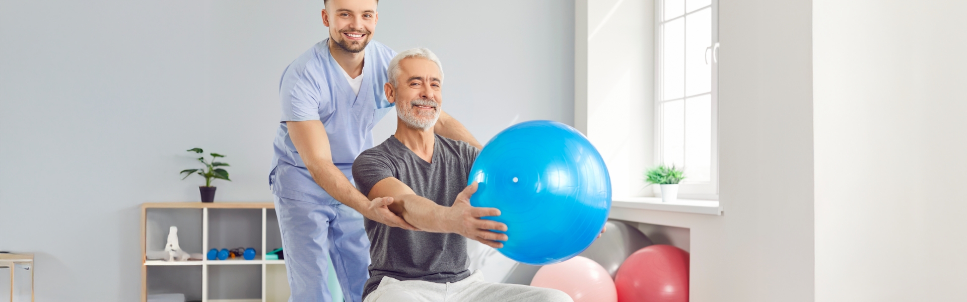 physiotherapy