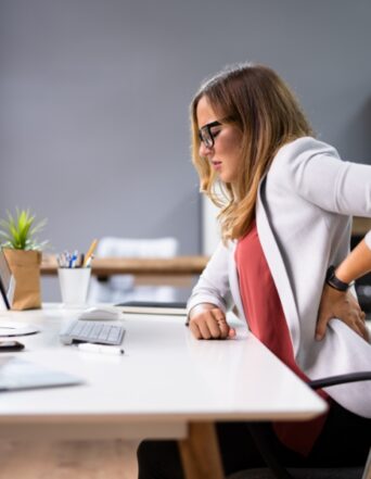Ergonomics & Posture