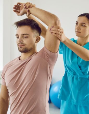Manual Therapy