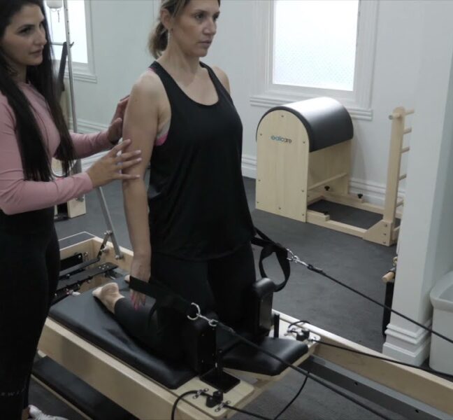 Physiotherapy