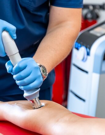 Shock Wave Therapy