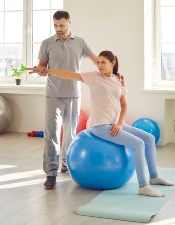 Sports Physiotherapy