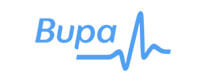 Bupa logo