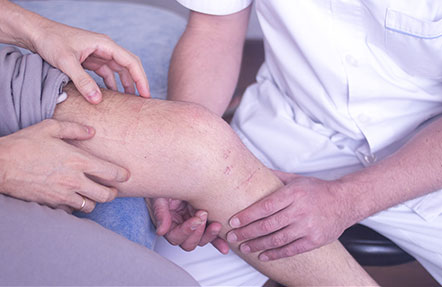 Myotherapy Assessment