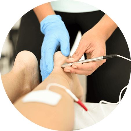 Dry Needling