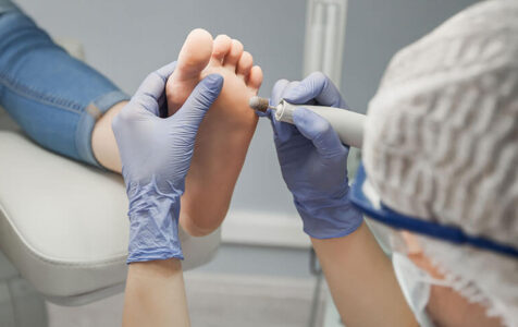 Lets Take A Look At Podiatry 1