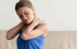 Neck Stiffness And Cervicogenic Headaches 1