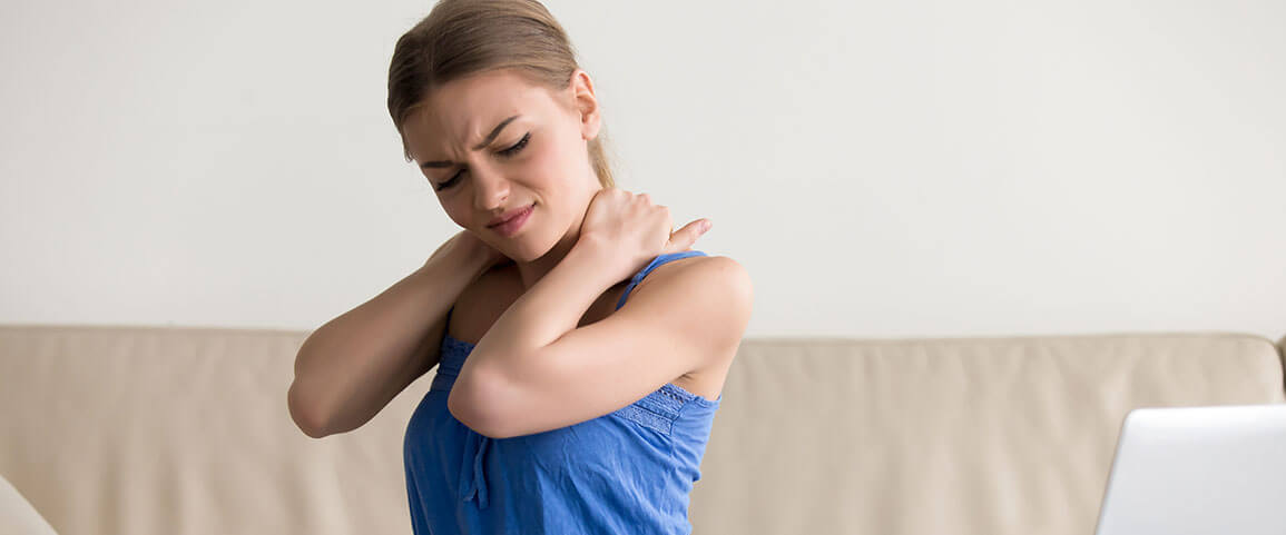Cervicogenic Headaches – What Are They?