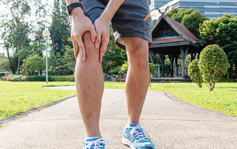 Physiotherapy & Iliotibial Band Syndrome