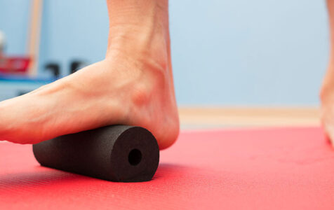 Physiotherapy And Plantar Fasciitis 1