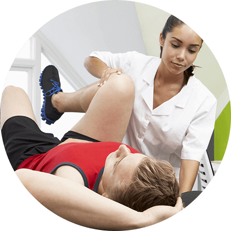 Physiotherapy