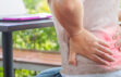Low Back Pain