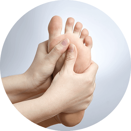 Diabetes Foot Care