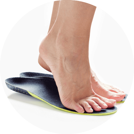 Orthotics