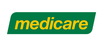 Medicare logo