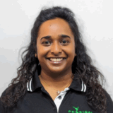 Oshani Warnakulasooriya