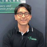 Mark Tan