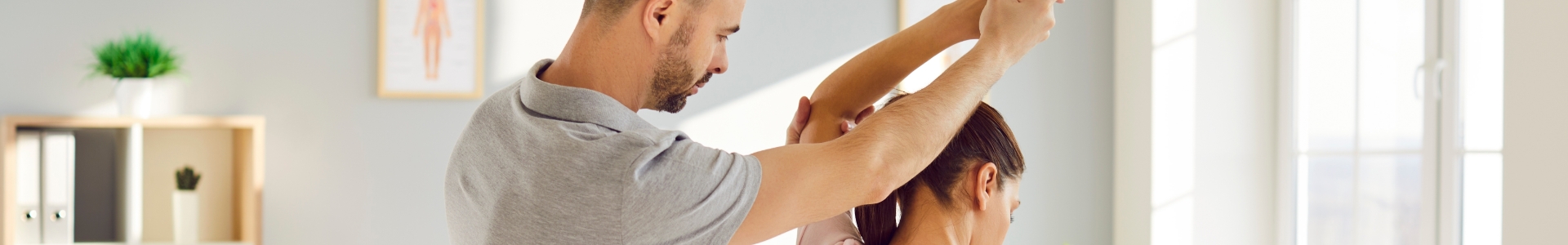 contact us physiotherapy