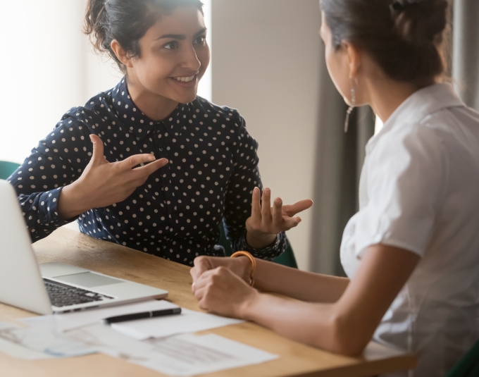 Physical Health Care Consultent