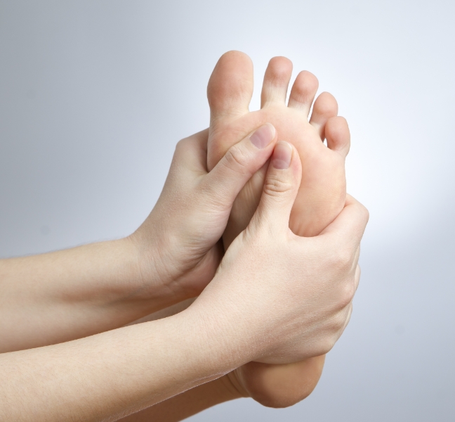 Diabetes-Foot-Care
