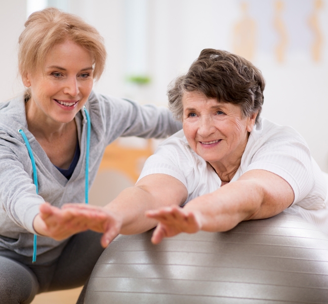 Clinical Pilates