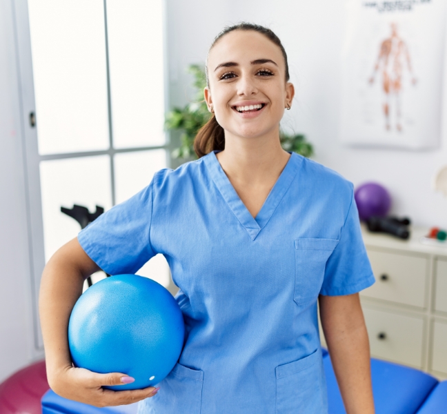 Clinical Pilates