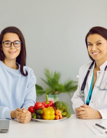 Dietitian