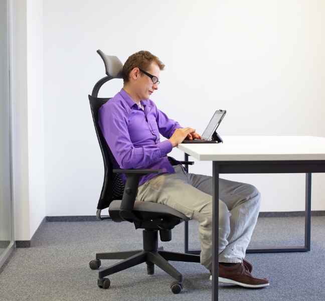 Ergonomics & Posture