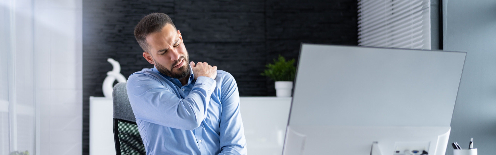 Ergonomics & Posture