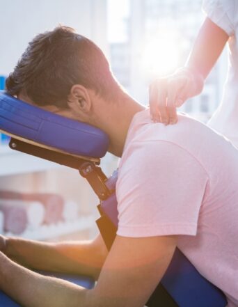 Myotherapy/ Remedial Massage