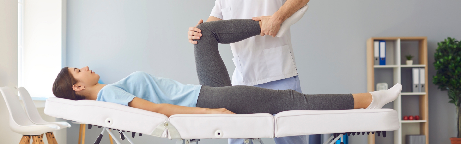 Myotherapy/ Remedial Massage