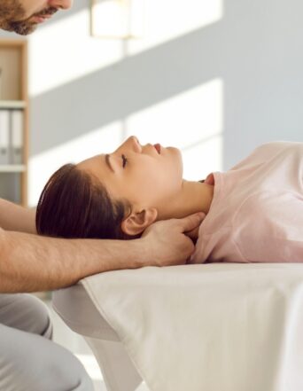 Osteopathy
