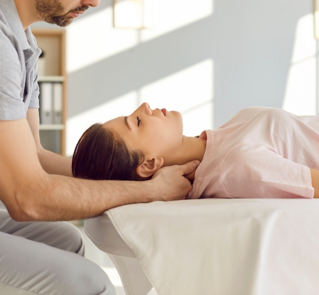 Osteopathy
