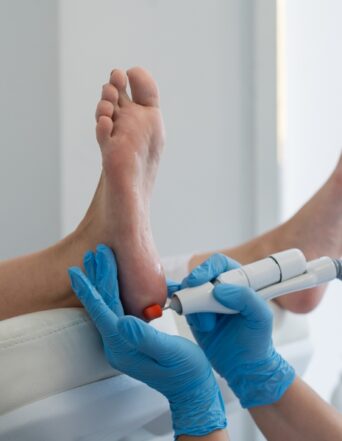 Podiatry
