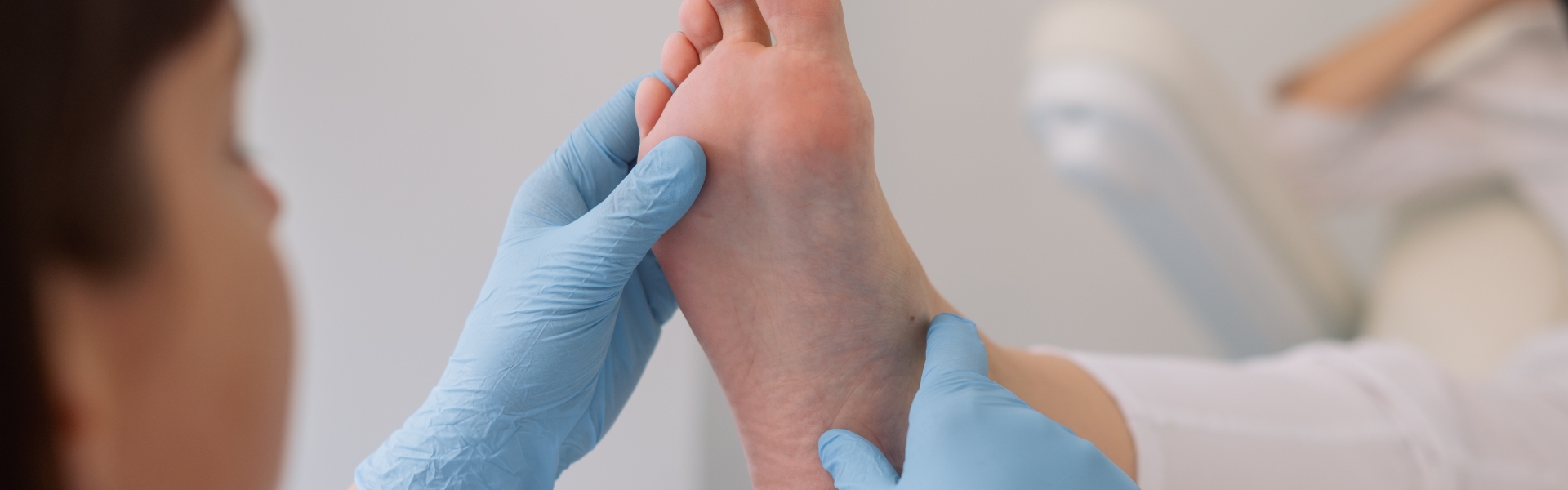 Podiatry