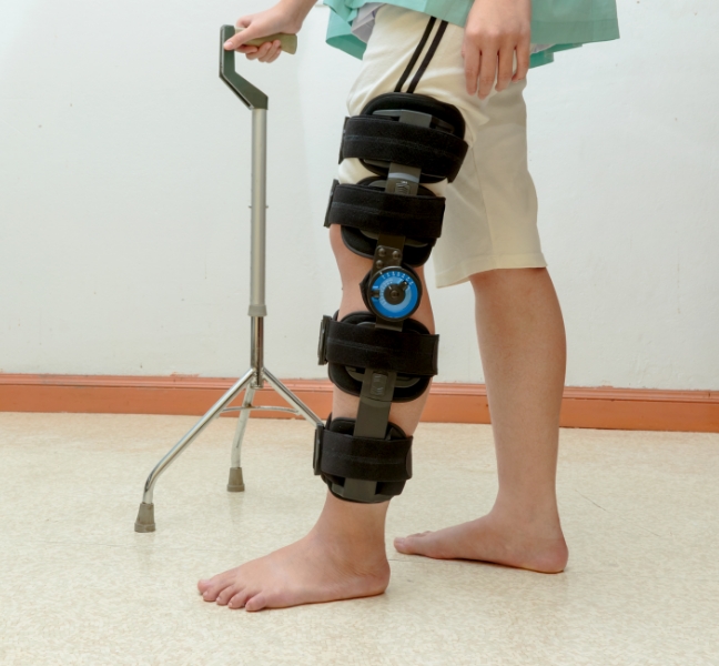 Post Operative Rehab