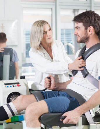Rehabilitation