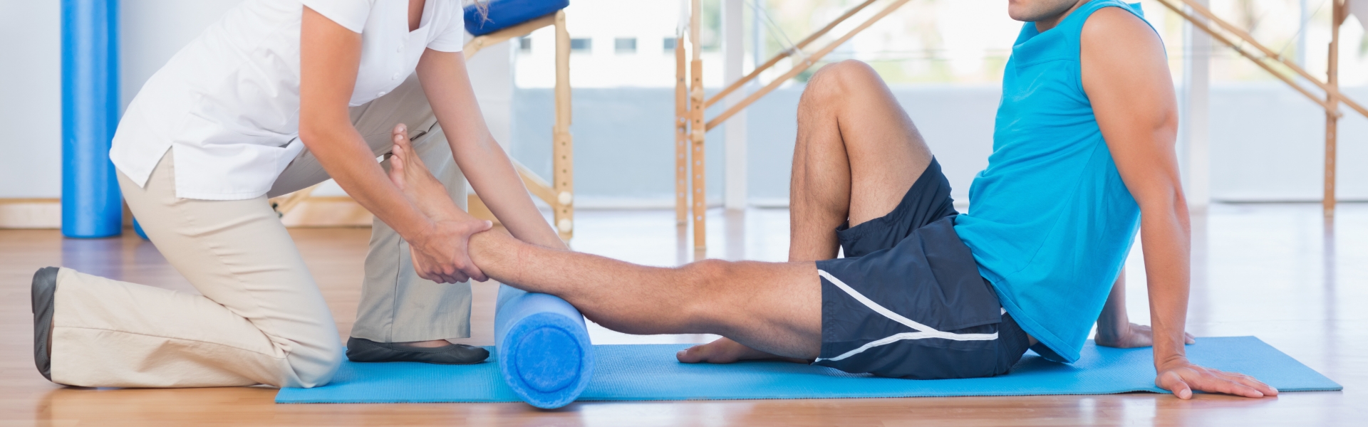 Rehabilitation