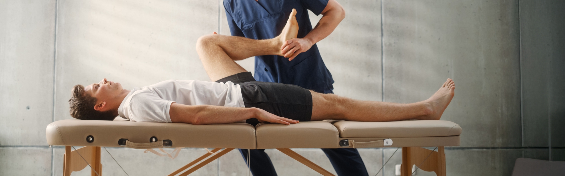 Sports Physiotherapy
