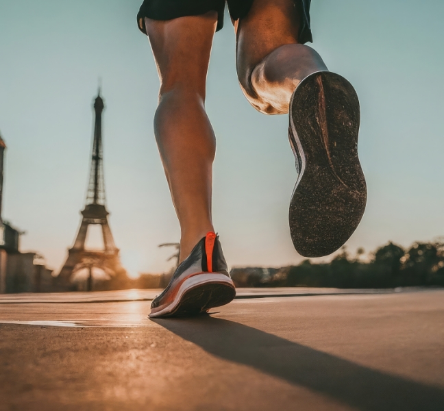 Sports Podiatry